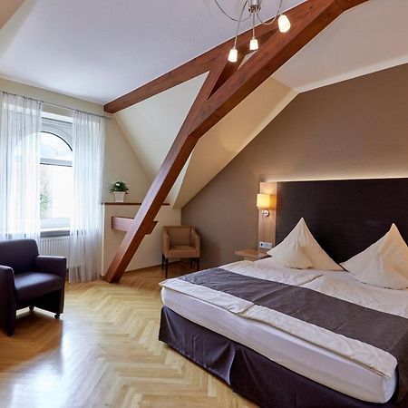 Hotel Sankt Maximilian Bernkastel-Kues Eksteriør billede