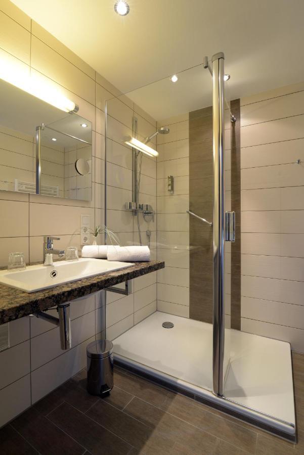 Hotel Sankt Maximilian Bernkastel-Kues Eksteriør billede