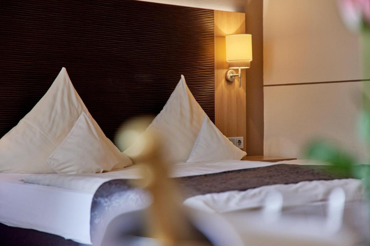Hotel Sankt Maximilian Bernkastel-Kues Eksteriør billede