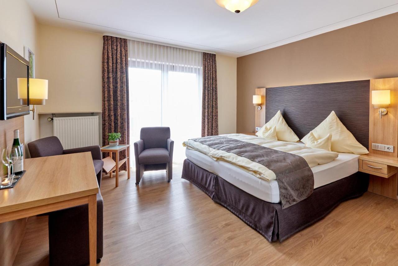 Hotel Sankt Maximilian Bernkastel-Kues Eksteriør billede
