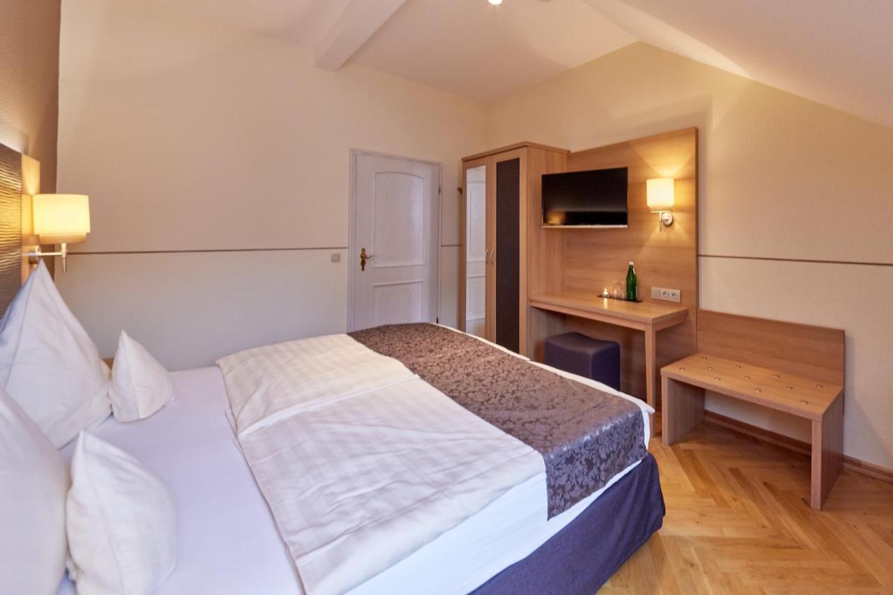 Hotel Sankt Maximilian Bernkastel-Kues Eksteriør billede