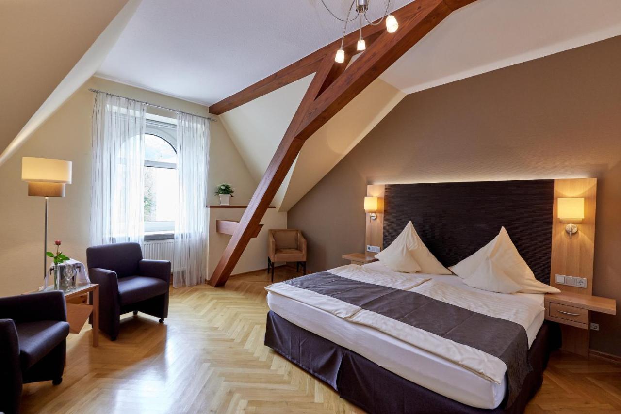 Hotel Sankt Maximilian Bernkastel-Kues Eksteriør billede
