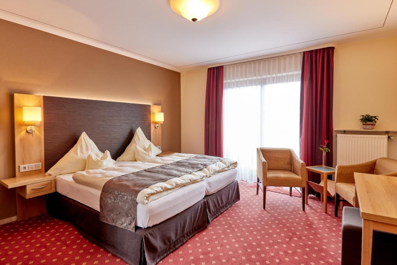 Hotel Sankt Maximilian Bernkastel-Kues Eksteriør billede