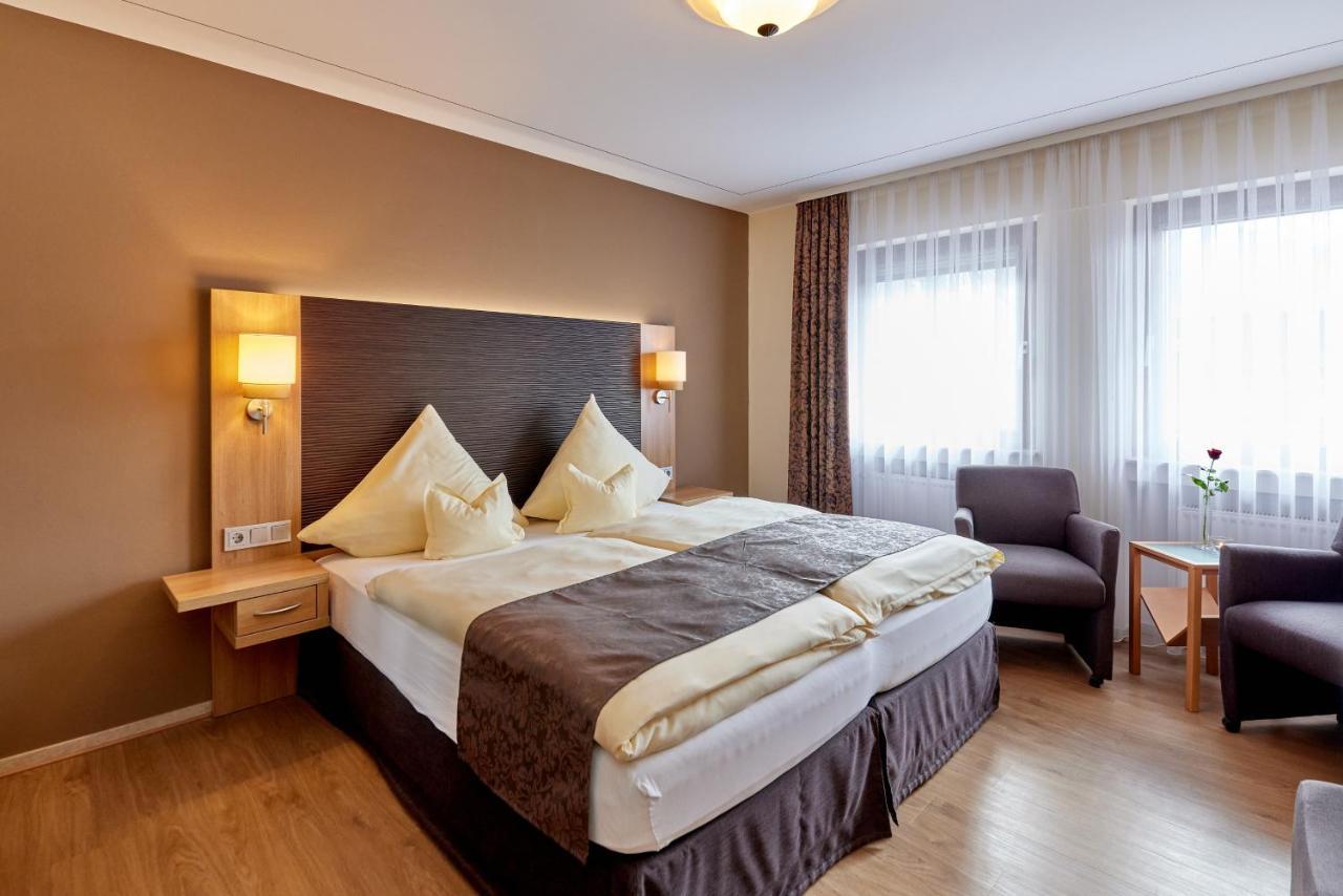 Hotel Sankt Maximilian Bernkastel-Kues Eksteriør billede